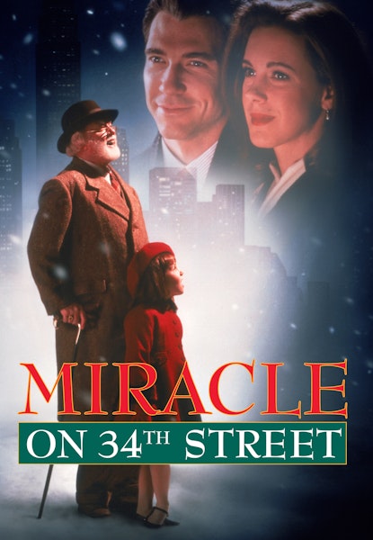 Miraklet i New York