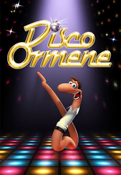 Discoormene