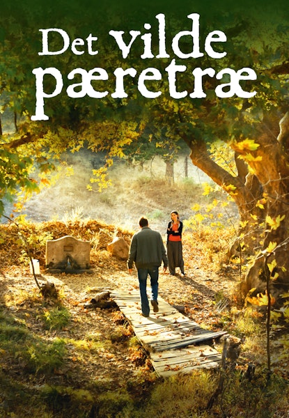 Det vilde pæretræ