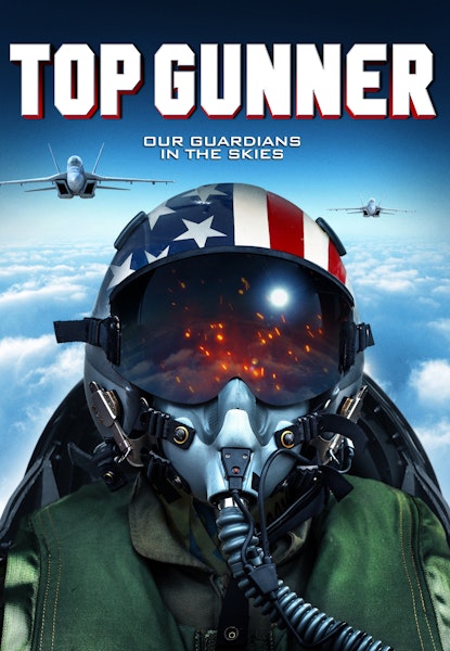 Top Gunner