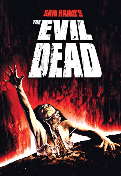 The Evil Dead