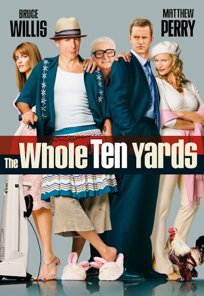 Oss torpeder emellan 2