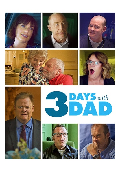 3 Days with Dad