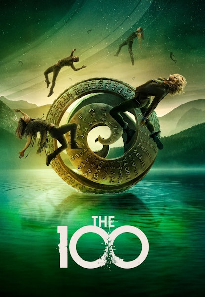 The 100