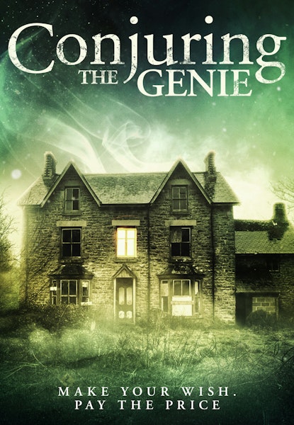 The Genie