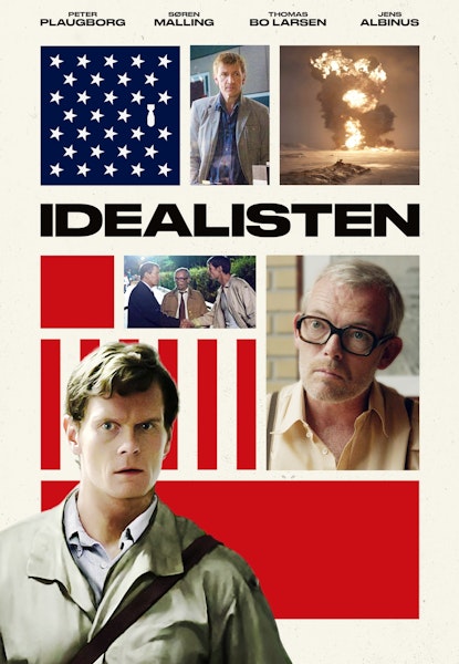 Idealisten