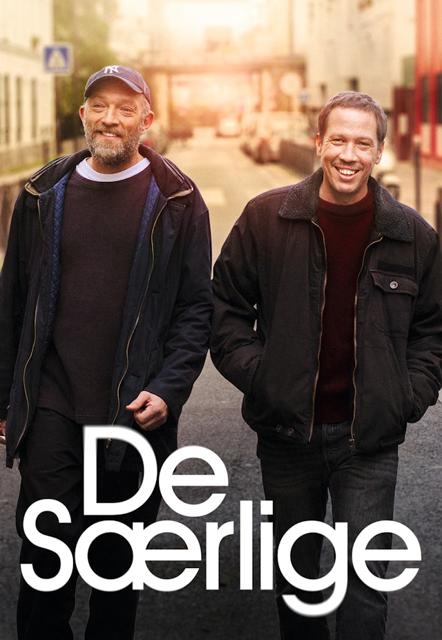 De særlige