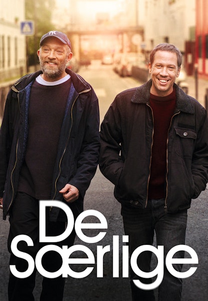 De særlige