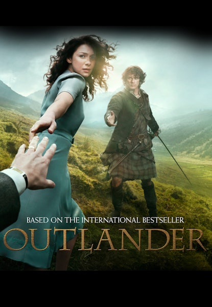 Outlander
