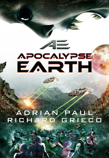 Apocalypse Earth