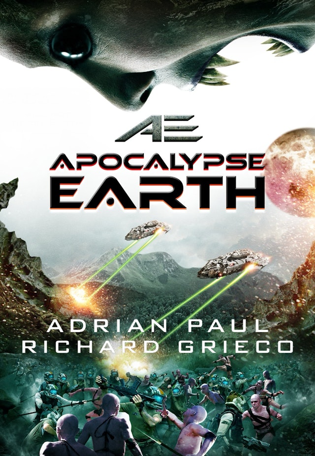 Apocalypse Earth