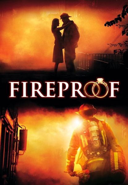 Fireproof