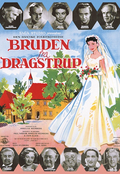 Bruden Fra Dragstrup