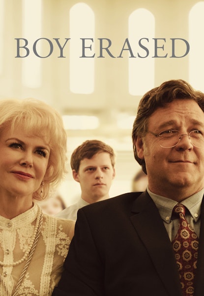 Boy Erased