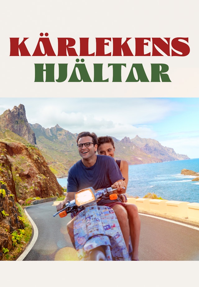 Kärlekens hjältar