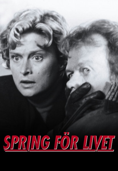 Spring för livet