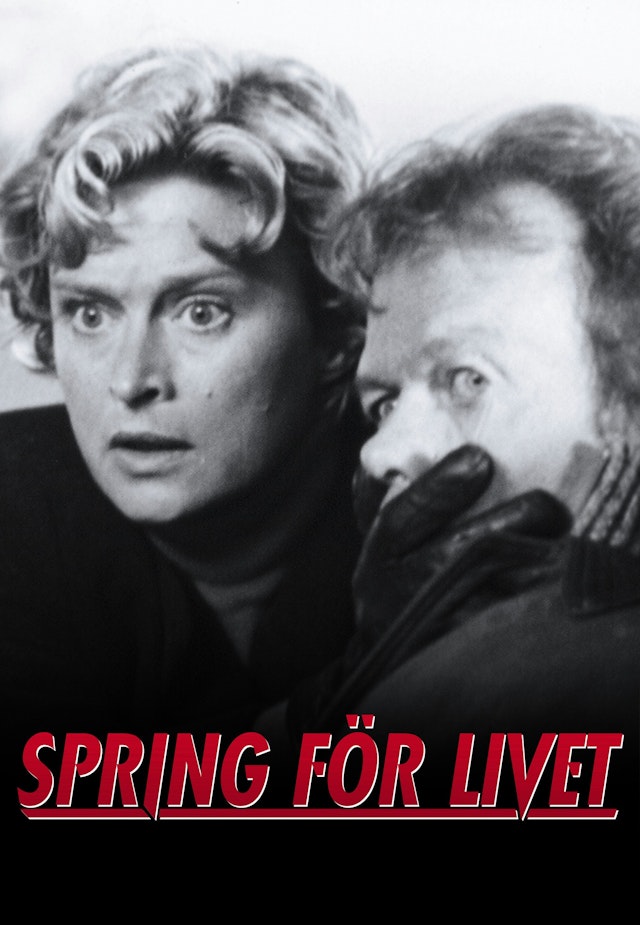 Spring för livet