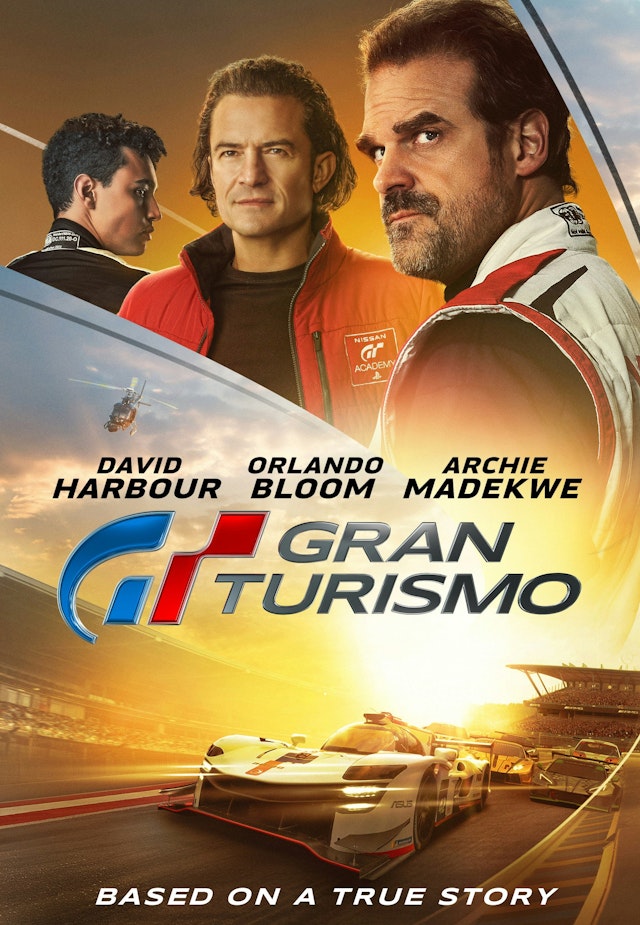 Gran Turismo