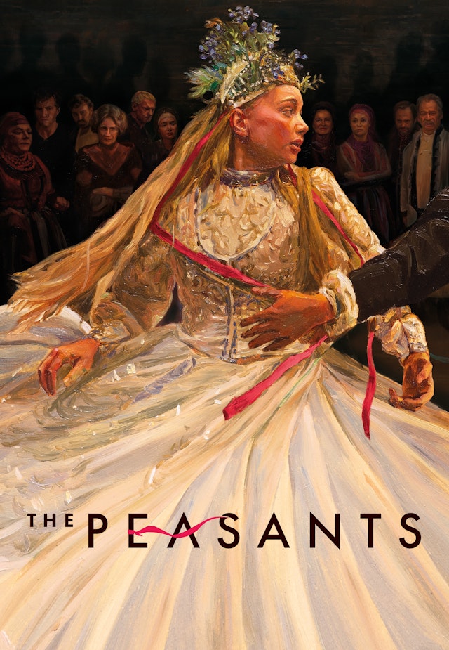 The Peasants