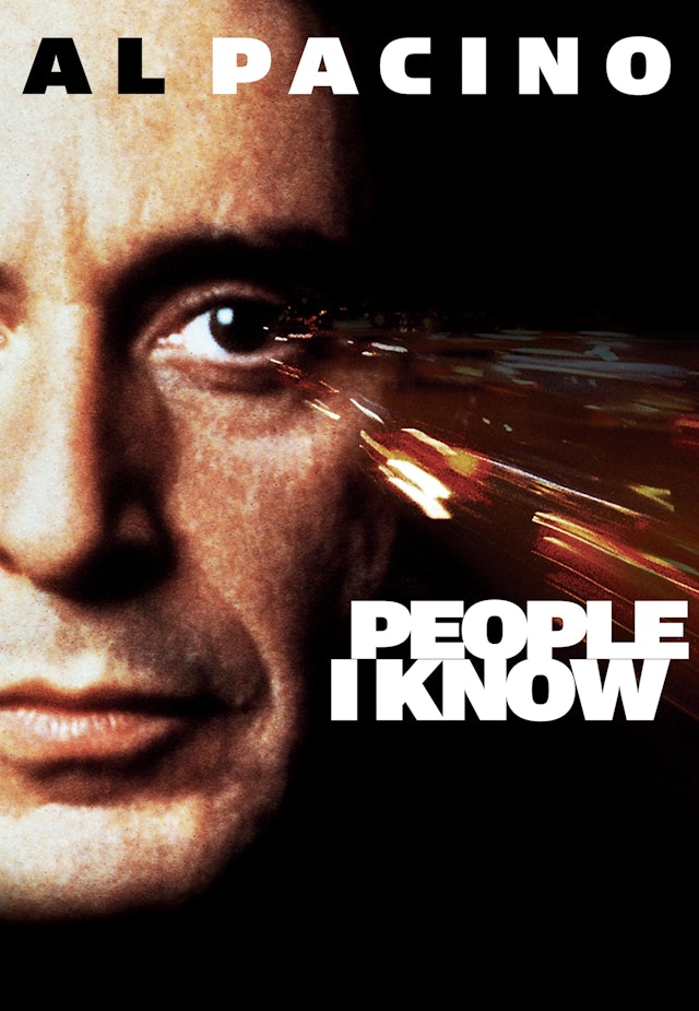 People I Know