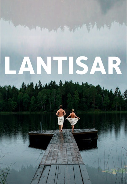Lantisar