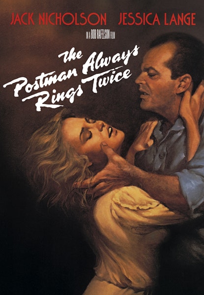 Postbudet ringer alltid to gange