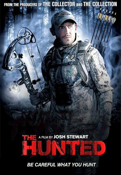 Hunted