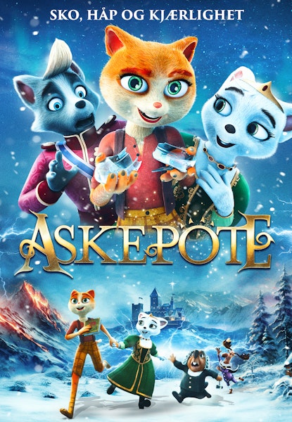 Askepote