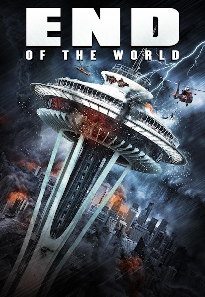 End of the World