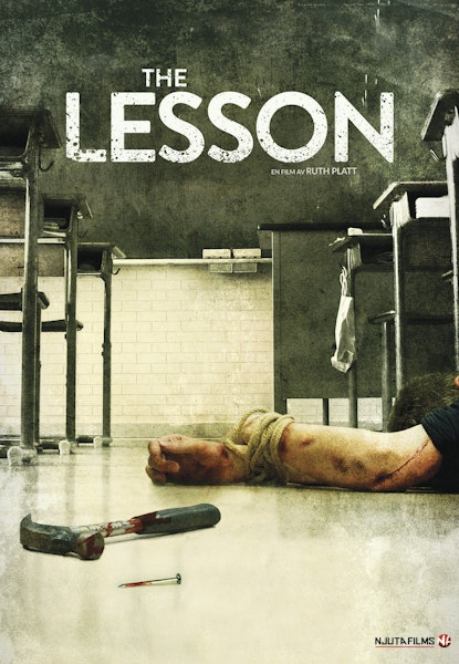 The Lesson