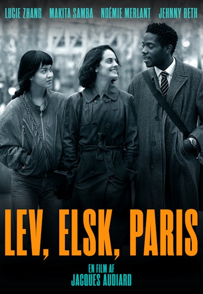 Lev, elsk, Paris