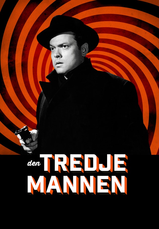 Den tredje mannen