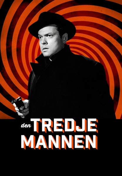 Den tredje mannen