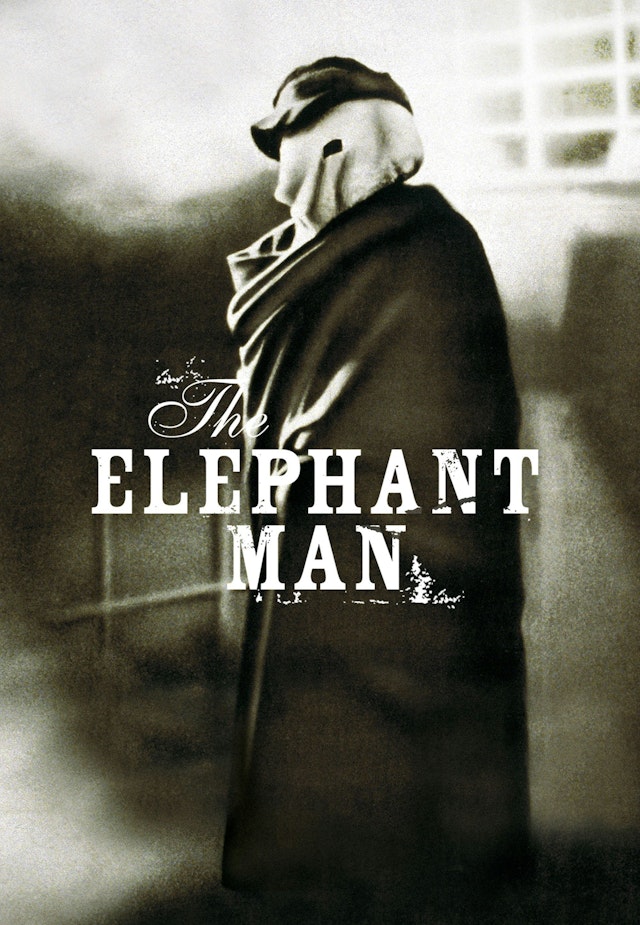 Elefantmannen