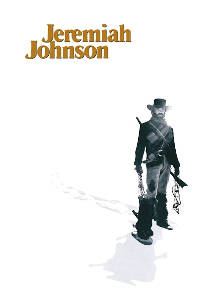 Jeremiah Johnson - indiandödaren