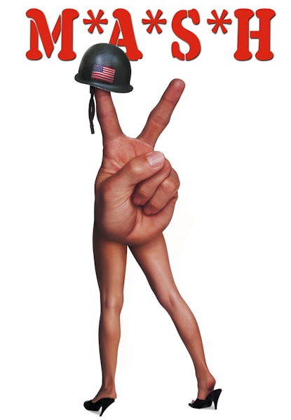 M*A*S*H