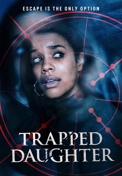 Trapped Daughter