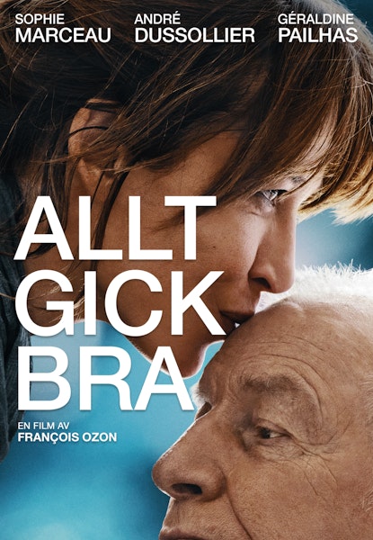 Allt gick bra