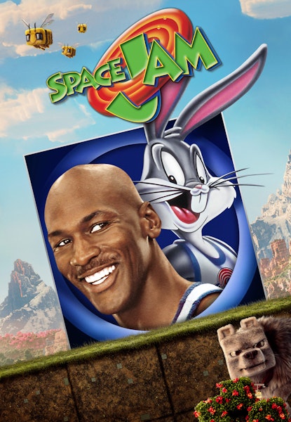 Space Jam