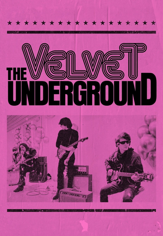 The Velvet Underground