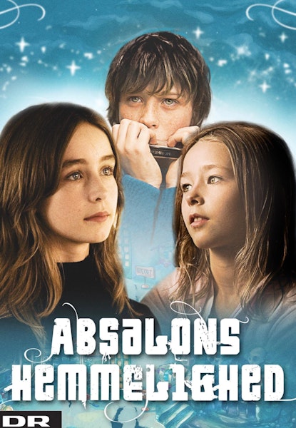 Absalons hemmelighed