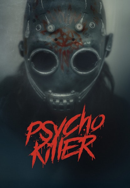 Psycho Killer