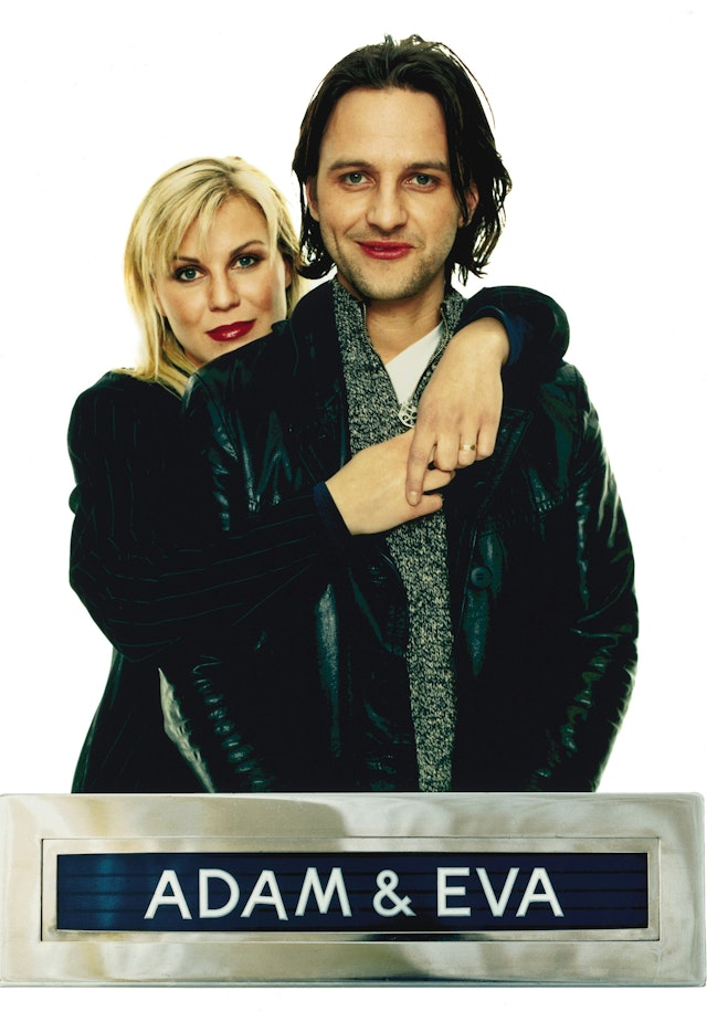Adam & Eva
