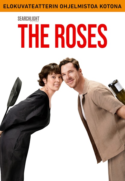The Roses
