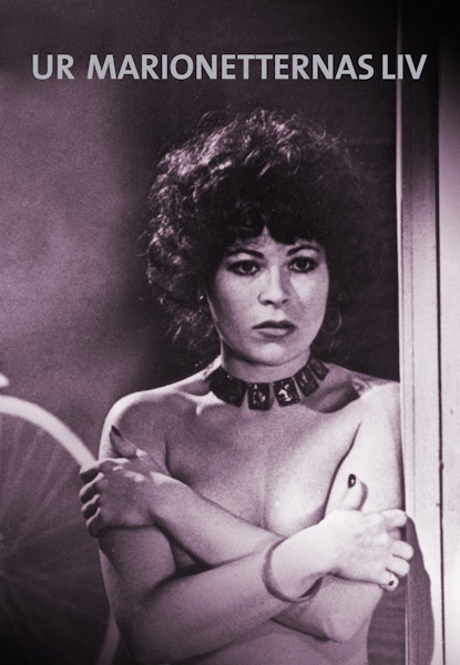 Ur marionetternas liv