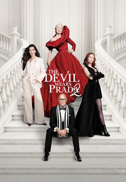 The Devil Wears Prada 2
