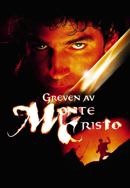 Greven av Monte Cristo
