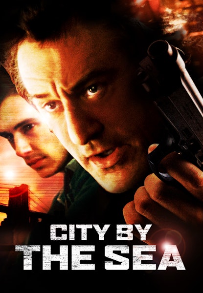 City by the Sea