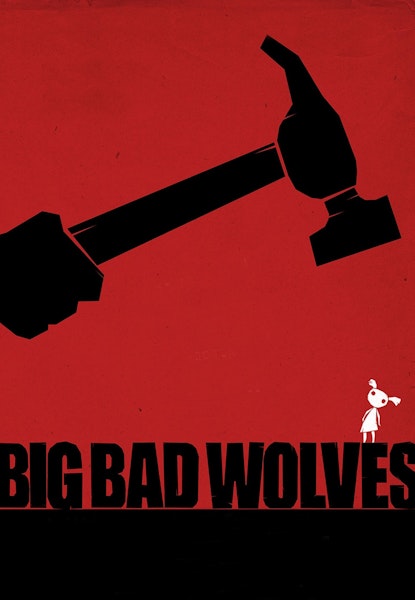 Big Bad Wolves