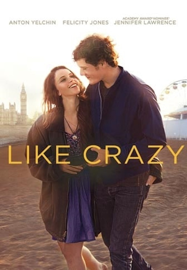 Like Crazy